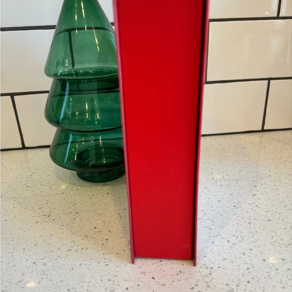 🎄 Williams Sonoma ’Twas the Night Before Christmas Cookie Cutter Set NIB